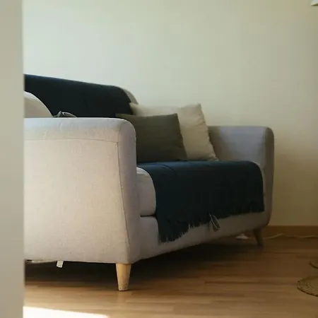La Maison Des Vergers בית נופש