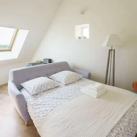 Feriehus La Maison Des Vergers