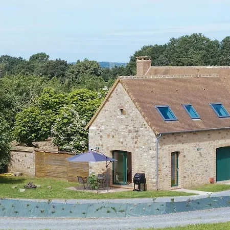 La Maison Des Vergers Feriehus Sarge-les-le-Mans