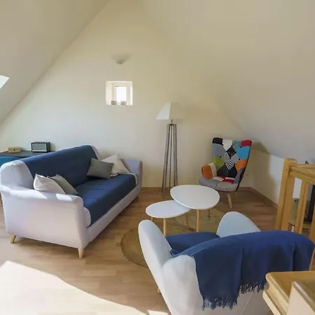 La Maison Des Vergers Feriehus Sarge-les-le-Mans
